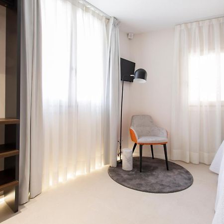 Hotel 1877 Sensaciones & Spa Adults Only Albarracín エクステリア 写真