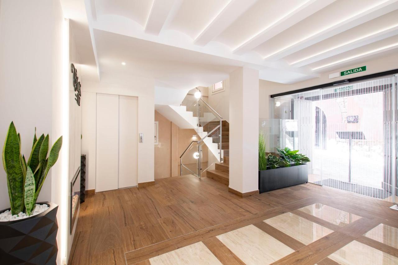 Hotel 1877 Sensaciones & Spa Adults Only Albarracín エクステリア 写真