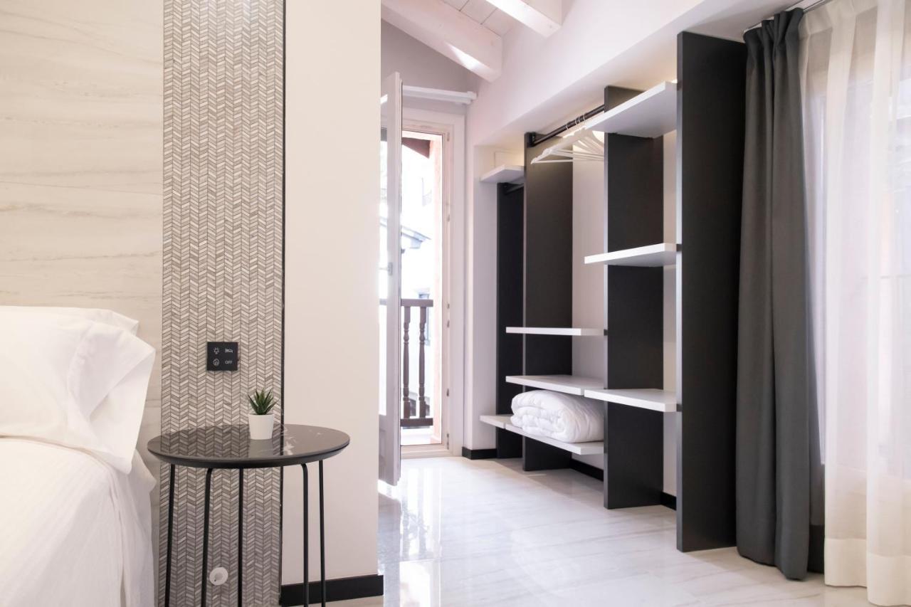 Hotel 1877 Sensaciones & Spa Adults Only Albarracín エクステリア 写真