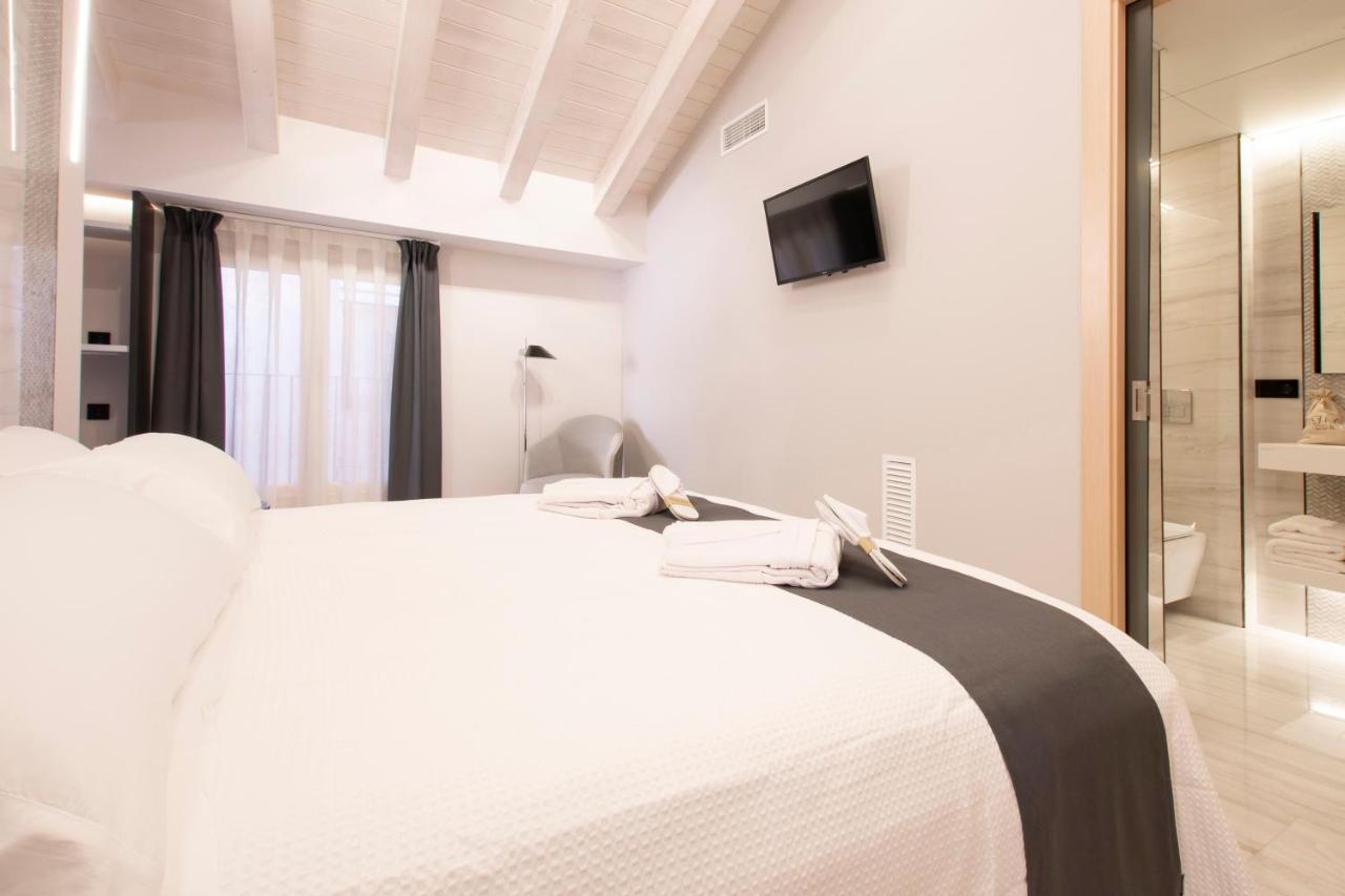 Hotel 1877 Sensaciones & Spa Adults Only Albarracín エクステリア 写真