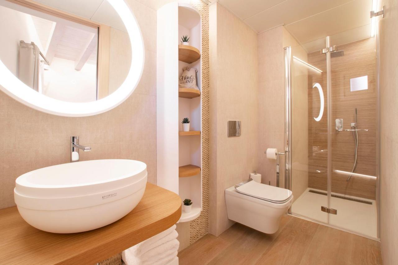 Hotel 1877 Sensaciones & Spa Adults Only Albarracín エクステリア 写真