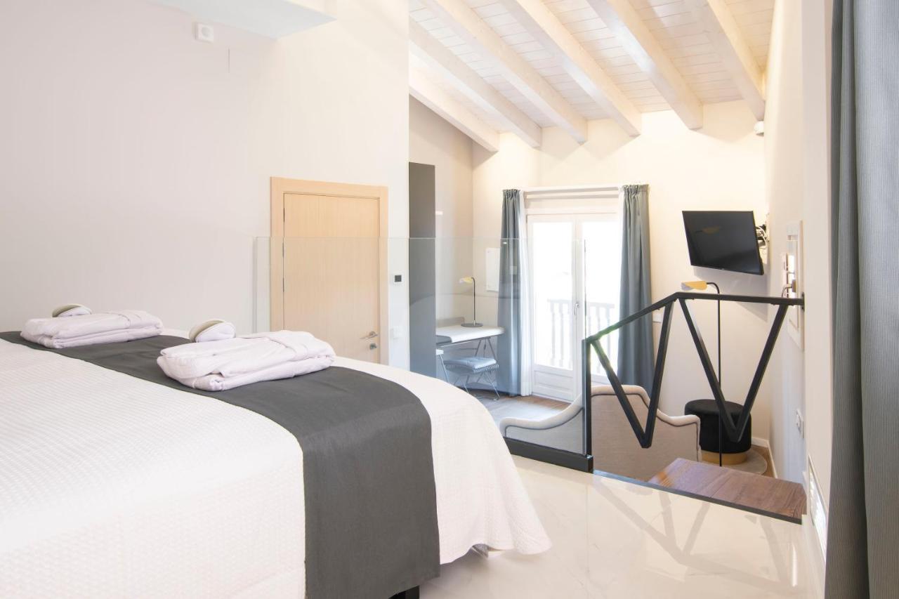 Hotel 1877 Sensaciones & Spa Adults Only Albarracín エクステリア 写真