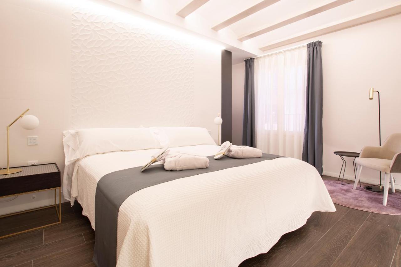 Hotel 1877 Sensaciones & Spa Adults Only Albarracín エクステリア 写真