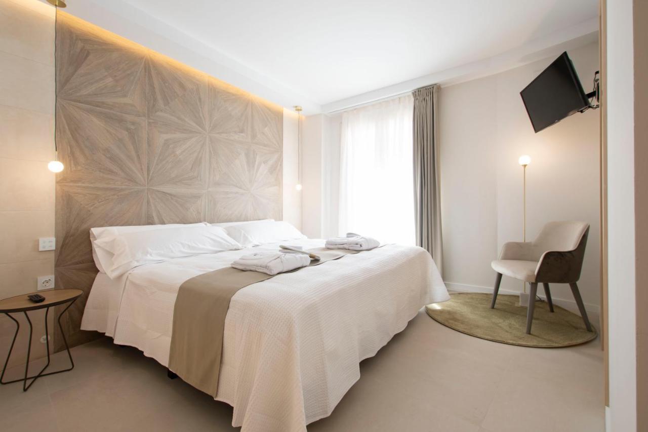 Hotel 1877 Sensaciones & Spa Adults Only Albarracín エクステリア 写真