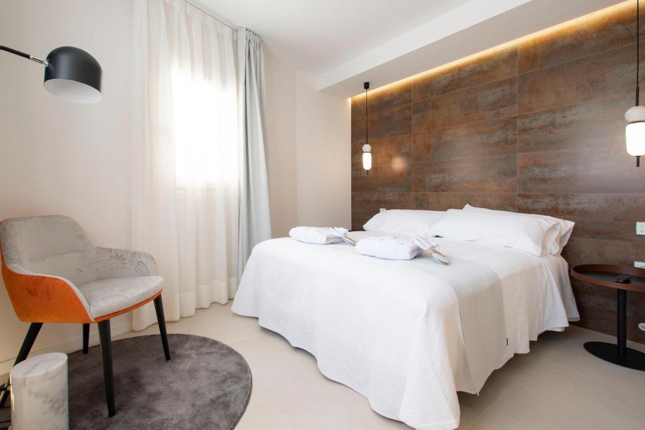 Hotel 1877 Sensaciones & Spa Adults Only Albarracín エクステリア 写真