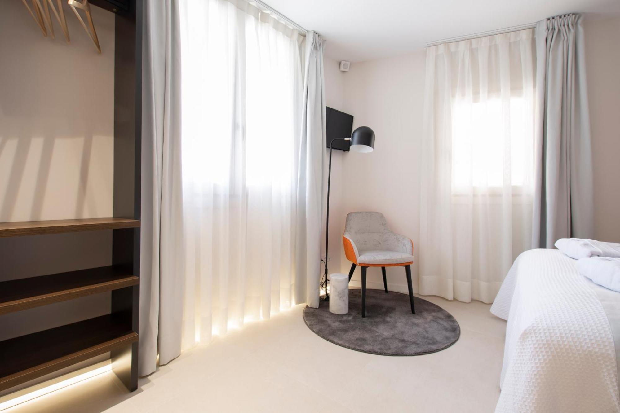 Hotel 1877 Sensaciones & Spa Adults Only Albarracín エクステリア 写真