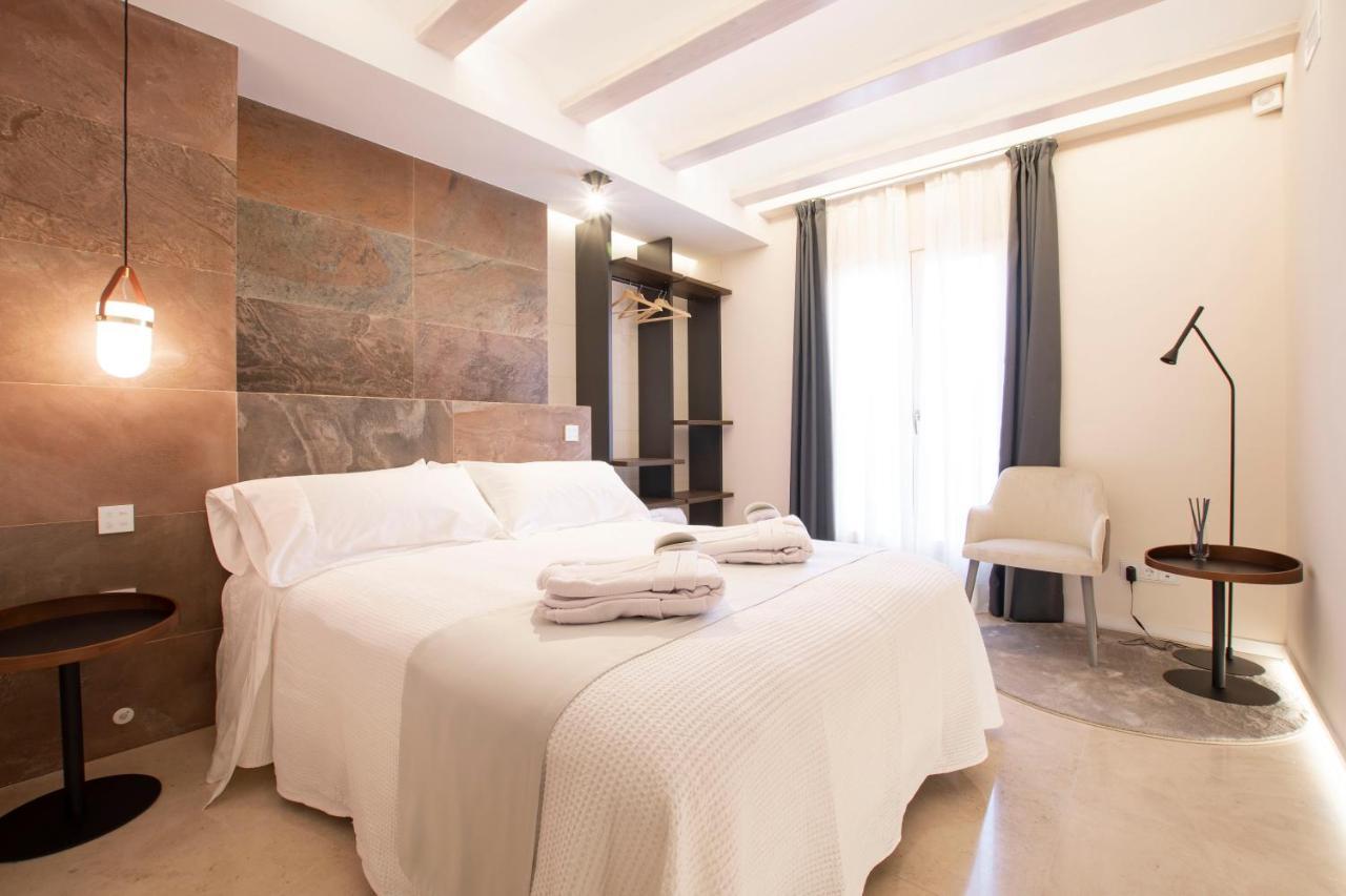 Hotel 1877 Sensaciones & Spa Adults Only Albarracín エクステリア 写真