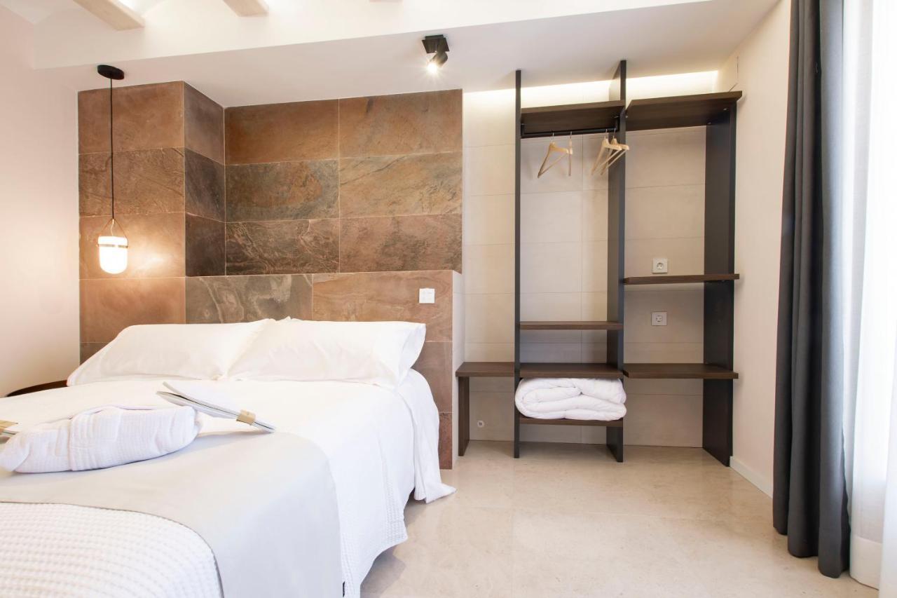 Hotel 1877 Sensaciones & Spa Adults Only Albarracín エクステリア 写真