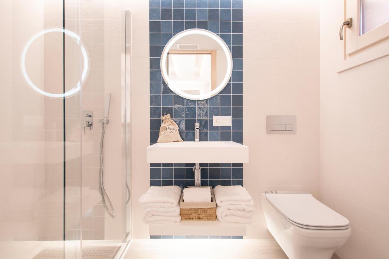 Hotel 1877 Sensaciones & Spa Adults Only Albarracín エクステリア 写真