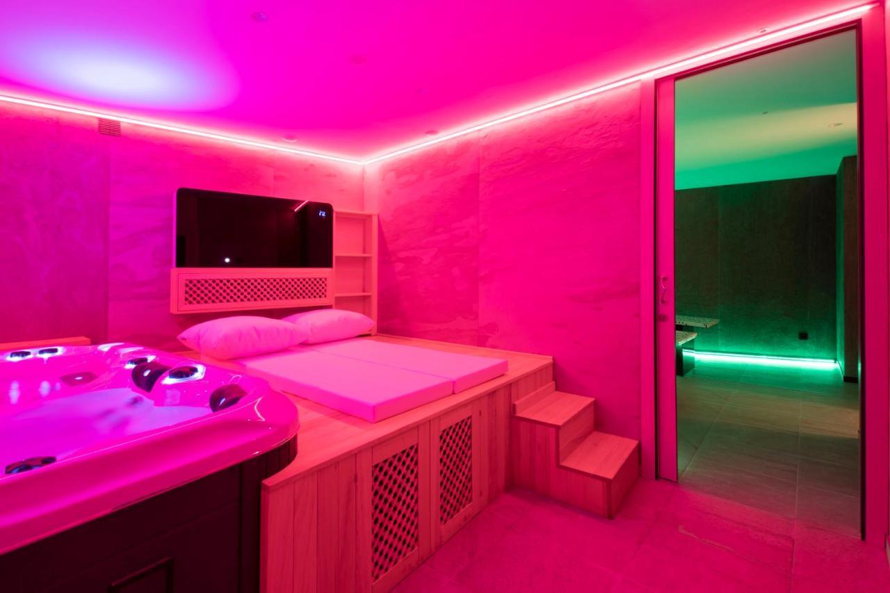 Hotel 1877 Sensaciones & Spa Adults Only Albarracín エクステリア 写真