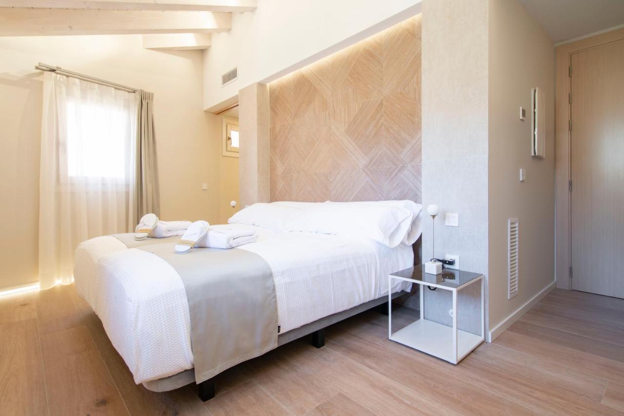 Hotel 1877 Sensaciones & Spa Adults Only Albarracín エクステリア 写真